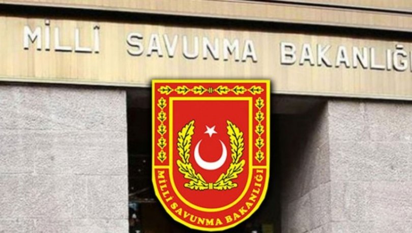 MSB’den Edirne’de yakalanan şahıslarla ilgili açıklama