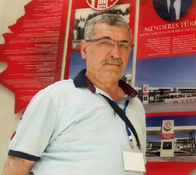 Edirne’de yerel gazete sahibi, koronavirüsten öldü