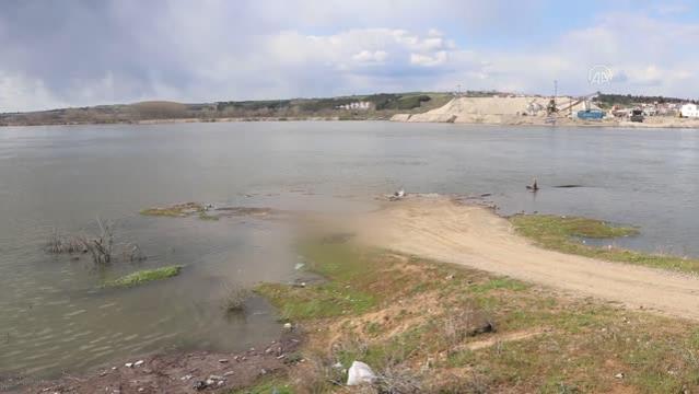 Meriç Nehri’nde erkek cesedi bulundu