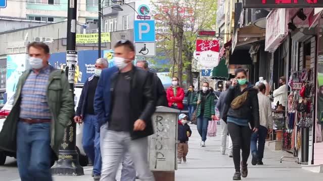 Sağlık Müdürü Kalkan, vatandaşlardan sağlık tedbirlerine daha fazla uymasını istedi