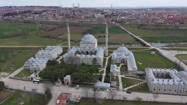 Trakya Üniversitesi Doğa ve Tarih Müzesi bu yıl kapılarını açacak