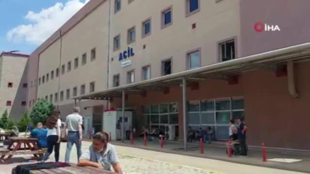 Sahte alkolde başvuru sayısı 24’e çıktı