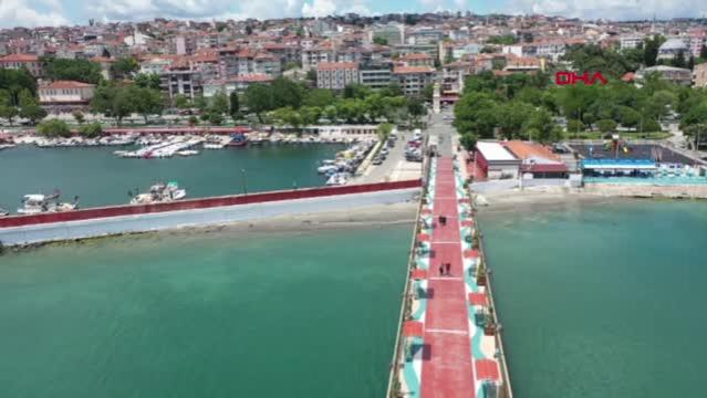 TEKİRDAĞ’IN COĞRAFYA ATLASI HAZIRLANDI”