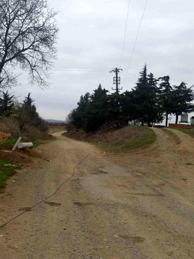 Tekirdağ’da elektrik akımına kapılan 1 işçi öldü, 2 işçi yaralandı