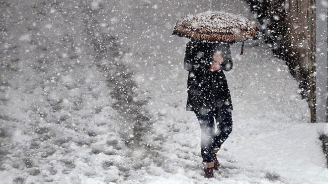 Meteoroloji uyardı, eldivenlerinizi çıkarın kar geliyor! Hem de sadece Doğu’da değil