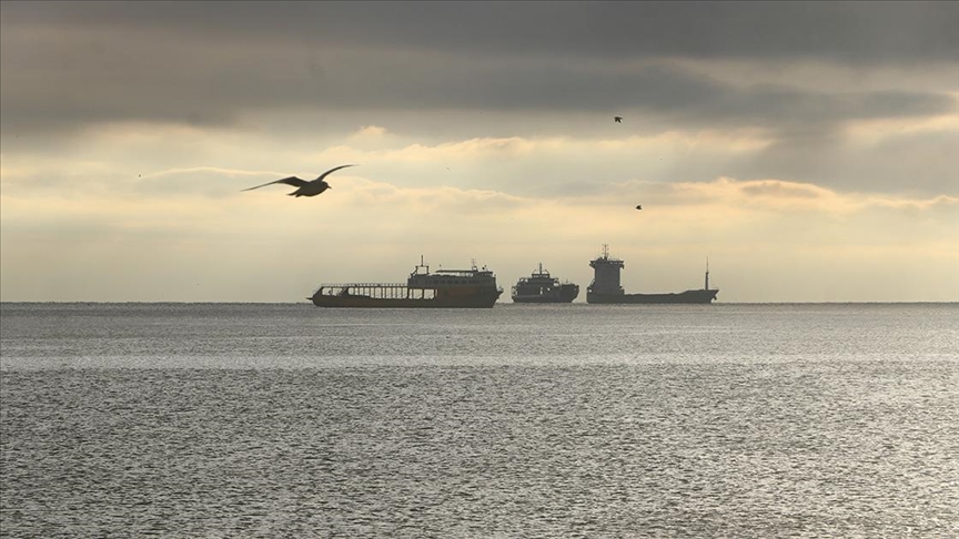 Tekirdağ’da deniz ulaşımı normale döndü