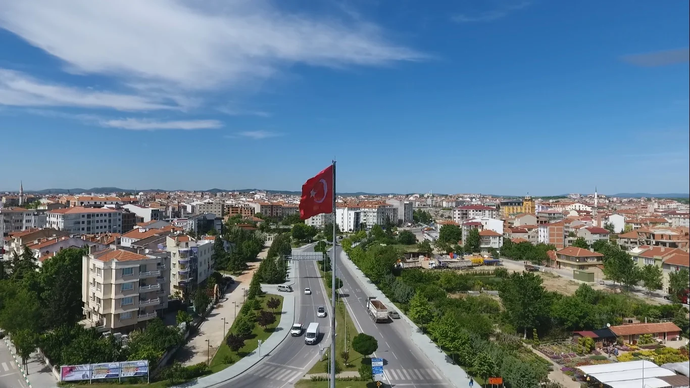 Kırklareli’nden kısa kısa