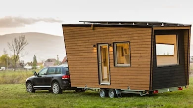 Edirne Valiliği Tiny House Yapılarına Karşı Suç Duyurusunda Bulundu