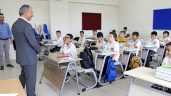 Trakya’da Öğrenciler Yeni Eğitim Öğretim Yılına Başladı
