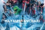 Hayalet Avcıları: Ürperti