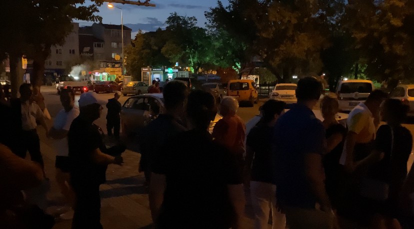 Edirne’de Köpek Ölümü Skandalında 4 Belediye Personeli Adli Kontrolle Serbest Bırakıldı