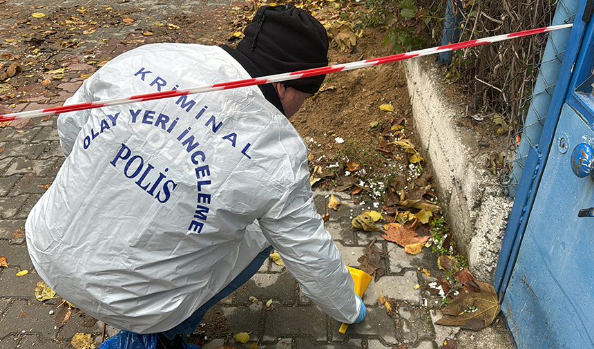 İki grup arasında silahlı kavga: 2 yaralı