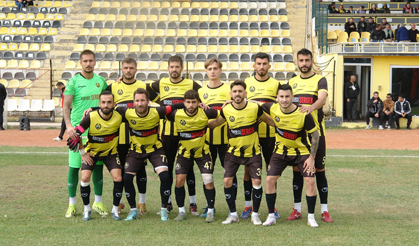 Tekirdağspor galibiyet arıyor