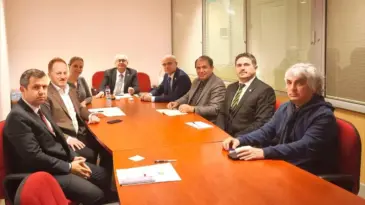 Trakya Üniversitesi Müzeler Değerlendirme Toplantısı