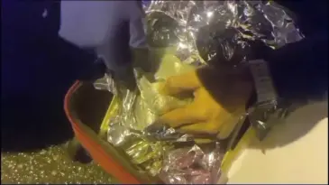 Edremit’te Uyuşturucu Operasyonu: 1 Tutuklama