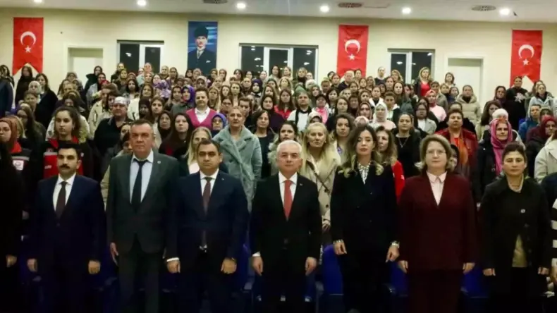 Uyuşturucuya Karşı ‘Anne’ Projesi