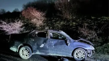 Tekirdağ’da Kaza: Bir Çocuk Hayatını Kaybetti