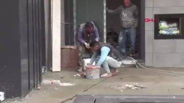 Tekirdağ’da inşaat sektöründe çalışan usta sayısı yüzde 50 düştü