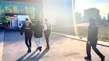 Çorlu’da Trafik Tartışmasına Kavga: 1 Kişi Yakalandı