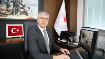 Edirne Defterdarından Yılın Kareleri Oylaması