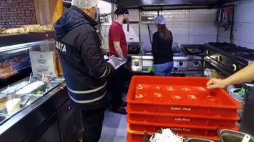 Kırklareli’nde Gıda Denetimleri