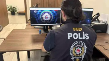 Tekirdağ’da 13 Kişiye Siber Suç Soruşturması