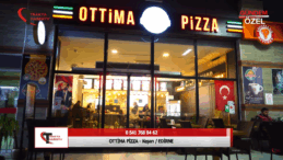 🍕 Ottima Pizza | Gerçek Pizza Lezzeti! 🍕