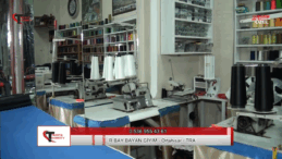 Huzur Bay Bayan Giyim: 16 Yıllık Deneyim ve Kaliteli Hizmet | Röportaj