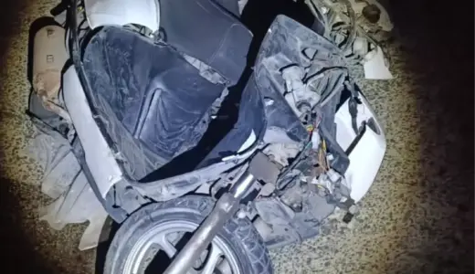 Keşan’da Motosiklet Kazası: Sürücü Hayatını Kaybetti