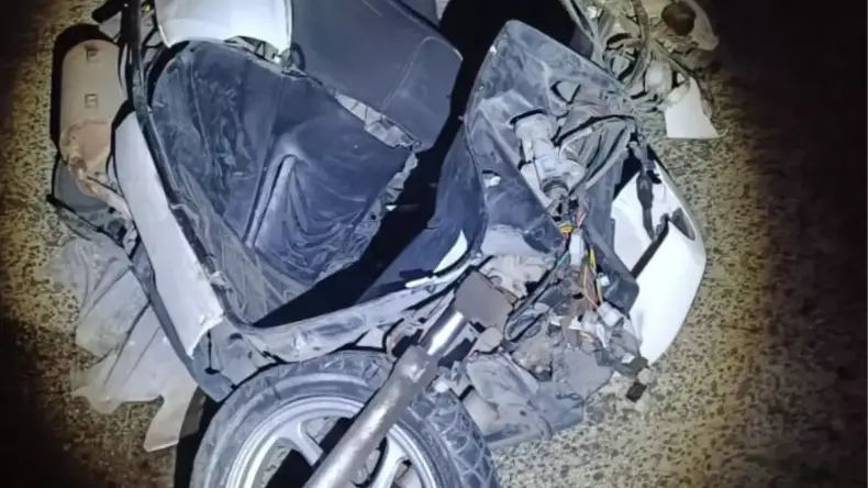 Keşan’da Motosiklet Kazası: Sürücü Hayatını Kaybetti