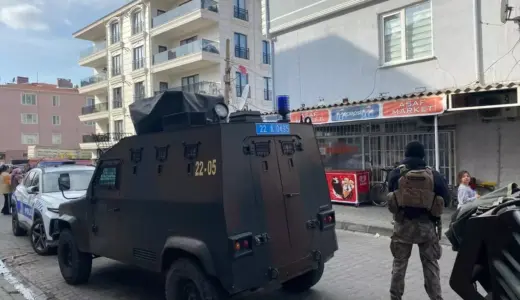 Daha 19 yaşındaydı! Yemeğe gittiği nişanlısının evinde kurşun yağmuruna tutuldu