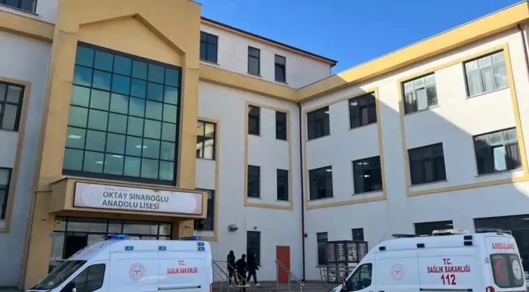 Zehirlenme vakaları patladı! Bir kötü haber de Tekirdağ’dan