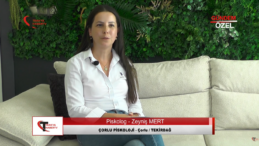 ÇORLU PSİKOLOJİ – ÇORLU / TEKİRDAĞ