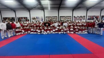 Çatalcalı sporcular şampiyona öncesi kampta tecrübe kazandı