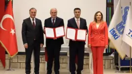 Tekirdağ’da Su Protokolü İmzalandı