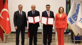 Tekirdağ’da Su Protokolü İmzalandı