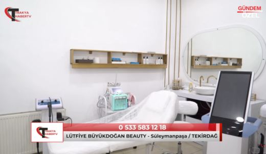 Çorlu’da Yangın ve Köpek Saldırısı