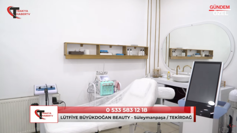 Çorlu’da Yangın ve Köpek Saldırısı