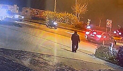 Çorlu’da Motosiklet Kazası: Bir Yaralı