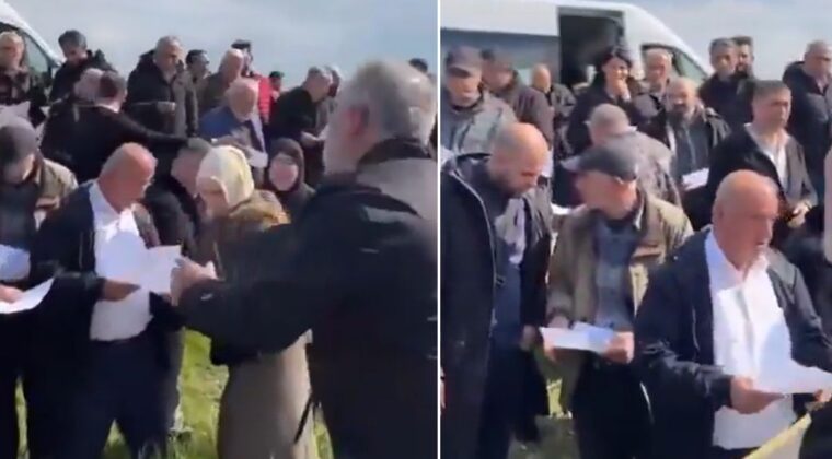 Arsanın fiyatını duyan şehre akın etti: 2 seneye buraya gücünüz yetmez