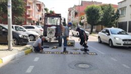Edirne’de İşitme Engellilere Eğitim