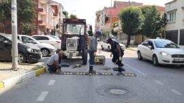 Edirne’de İşitme Engellilere Eğitim