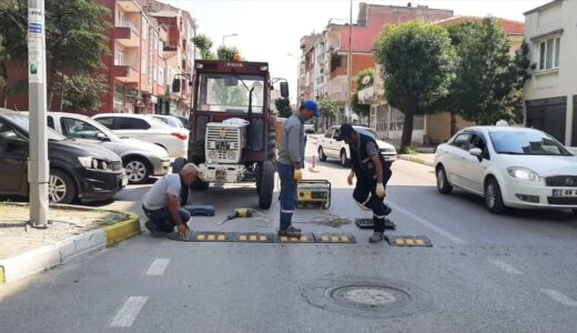 Edirne’de İşitme Engellilere Eğitim