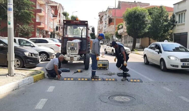 Edirne’de İşitme Engellilere Eğitim