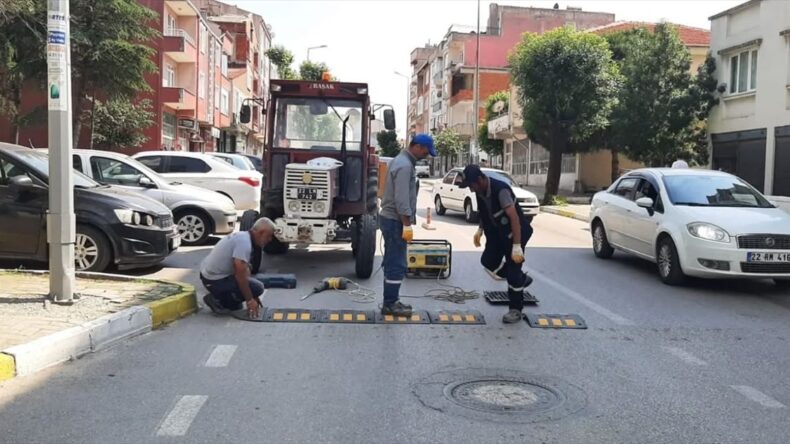 Edirne’de İşitme Engellilere Eğitim