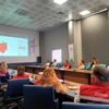 Edirne’de Sera Üreticilerine Dijital Eğitimi
